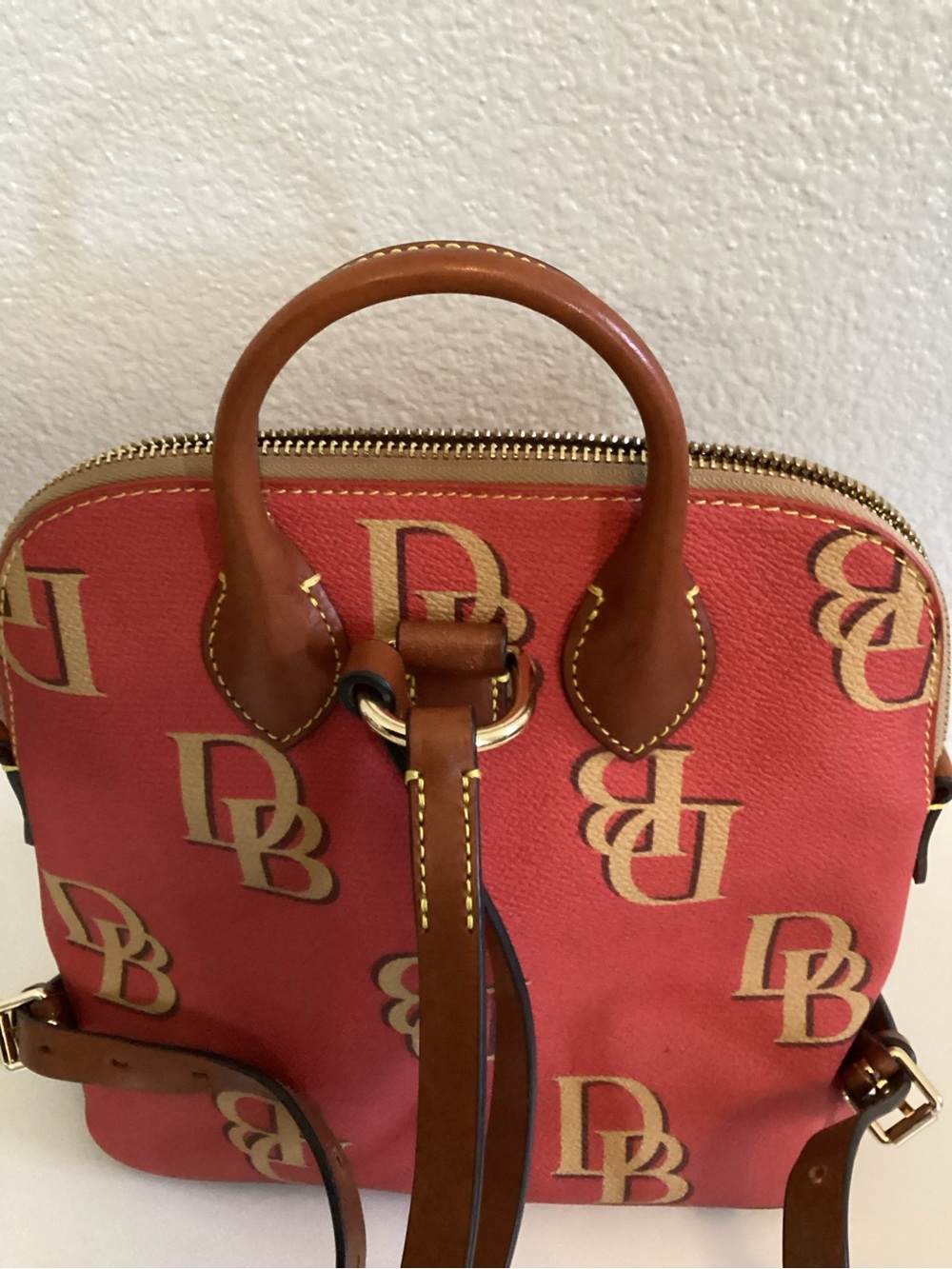 Dooney & Bourke Backpack - Picture 4 of 11